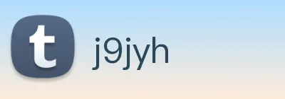j9jyh logo